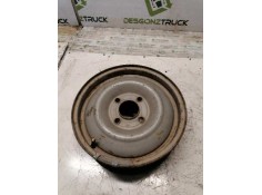 Recambio de llanta para citroën c15 referencia OEM IAM   13´´-4 TORNILLOS