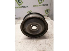 Recambio de llanta para citroën c15 referencia OEM IAM   13´´-4 TORNILLOS 2
