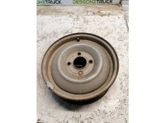 Recambio de llanta para citroën c15 referencia OEM IAM   13´´-4 TORNILLOS
