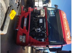 iveco stralis (as) del año 2012