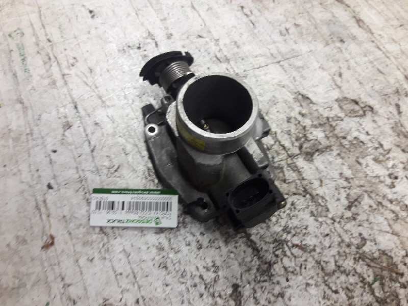 Recambio de caja mariposa para ford ka (ccq) básico referencia OEM IAM 97BFAD 971114 