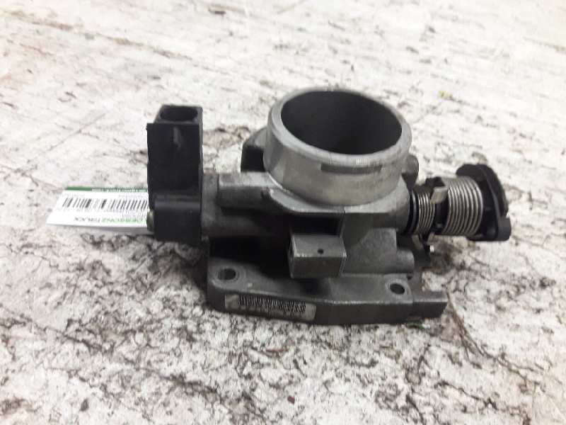 Recambio de caja mariposa para ford ka (ccq) básico referencia OEM IAM 97BFAD 971114 