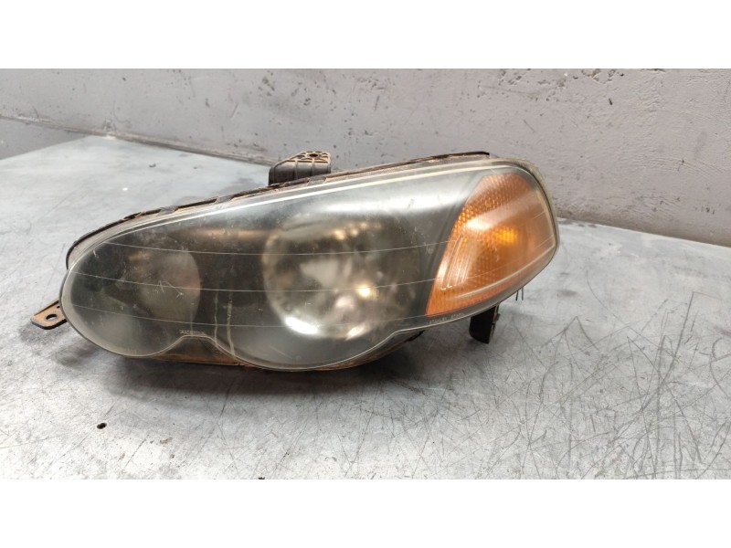 Recambio de faro izquierdo para honda hr-v (gh) vtec top 4wd (5-ptas.) referencia OEM IAM   