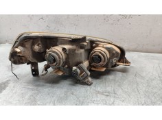 Recambio de faro izquierdo para honda hr-v (gh) vtec top 4wd (5-ptas.) referencia OEM IAM    2