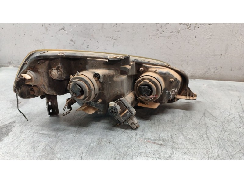 Recambio de faro izquierdo para honda hr-v (gh) vtec top 4wd (5-ptas.) referencia OEM IAM   