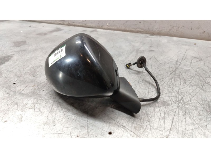 Recambio de retrovisor derecho para opel corsa d ´´111 years´´ referencia OEM IAM   3 CABLES