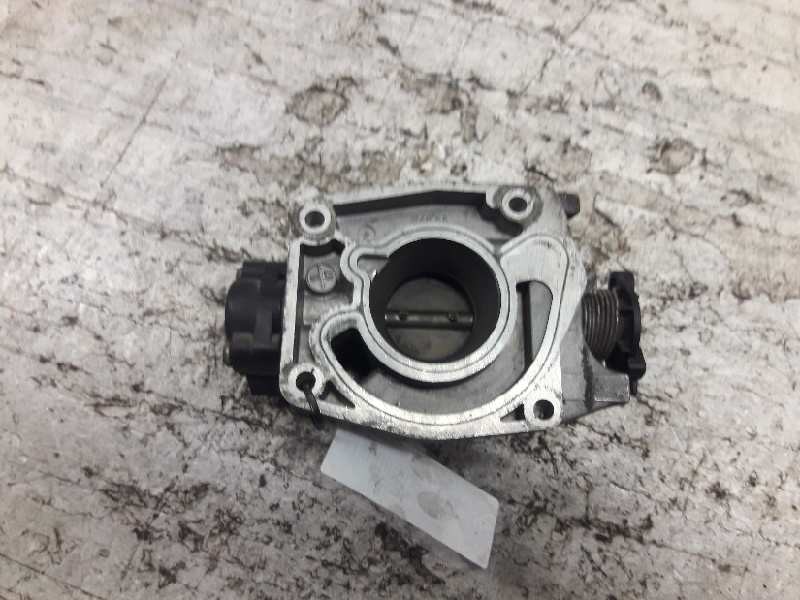 Recambio de caja mariposa para ford ka (ccq) básico referencia OEM IAM 97BFAD 971114 