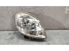 Recambio de faro derecho para renault kangoo (f/kc0) 1.5 dci diesel referencia OEM IAM 8200236591  