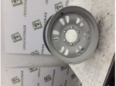 Recambio de llanta para mitsubishi montero (v20/v40) referencia OEM IAM  J16 X 6JJ 16´´-6 TORNILLOS 2