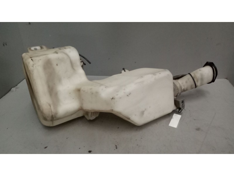 Recambio de deposito limpia para volvo fh xxx 12.8 diesel referencia OEM IAM   