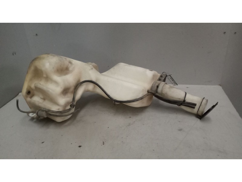 Recambio de deposito limpia para volvo fh xxx 12.8 diesel referencia OEM IAM   