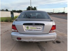 hyundai accent (lc) del año 2000 2