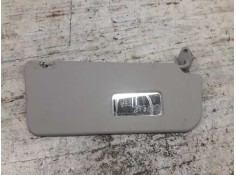 Recambio de parasol derecho para citroen berlingo 2.0 hdi sx familiar referencia OEM IAM   