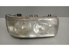Recambio de faro derecho para daf serie xf105.xxx 12.9 diesel referencia OEM IAM   