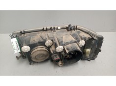 Recambio de faro derecho para daf serie xf105.xxx 12.9 diesel referencia OEM IAM    2