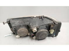 Recambio de faro izquierdo para daf serie xf105.xxx 12.9 diesel referencia OEM IAM    2