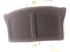 Recambio de bandeja trasera para seat toledo (1l) base referencia OEM IAM   