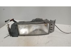 Recambio de faro derecho para iveco eurotech cursor (mh) 7.8 diesel referencia OEM IAM   