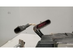 Recambio de faro derecho para iveco eurotech cursor (mh) 7.8 diesel referencia OEM IAM    2