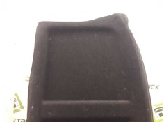 Recambio de bandeja trasera para seat toledo (1l) base referencia OEM IAM    2