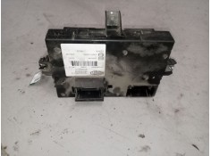 Recambio de caja reles / fusibles para iveco daily iv caja/chasis 35c15 referencia OEM IAM 5801639038  580163903800