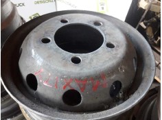 Recambio de llanta para renault maxity fg 110.28/32/35 referencia OEM IAM   5 TORNILLOS