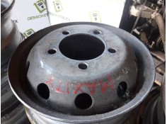 Recambio de llanta para renault maxity fg 110.28/32/35 referencia OEM IAM   5 TORNILLOS