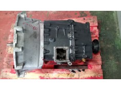 Recambio de caja cambios para iveco andecar iv 3 . referencia OEM IAM FSO5206B Y05172 8870515