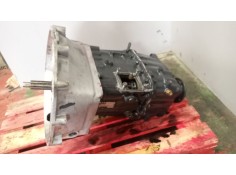 Recambio de caja cambios para iveco andecar iv 3 . referencia OEM IAM FSO5206B Y05172 8870515 2