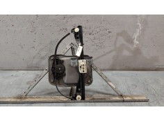 Recambio de elevalunas delantero izquierdo para skoda fabia (5j2 ) active referencia OEM IAM 5J1837401B  