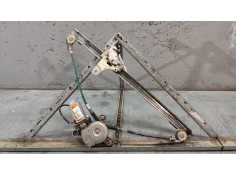 Recambio de elevalunas delantero izquierdo para opel agila básico referencia OEM IAM 092063732PINES  