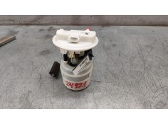 Recambio de aforador para dacia sandero ii 1.2 referencia OEM IAM 172022377R  