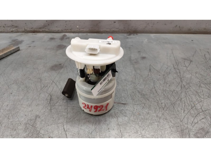 Recambio de aforador para dacia sandero ii 1.2 referencia OEM IAM 172022377R  