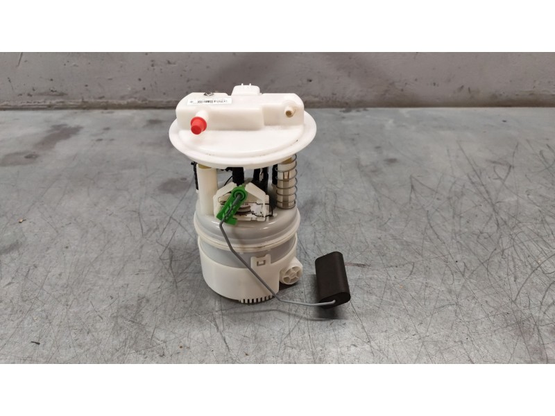 Recambio de aforador para dacia sandero ii 1.2 referencia OEM IAM 172022377R  