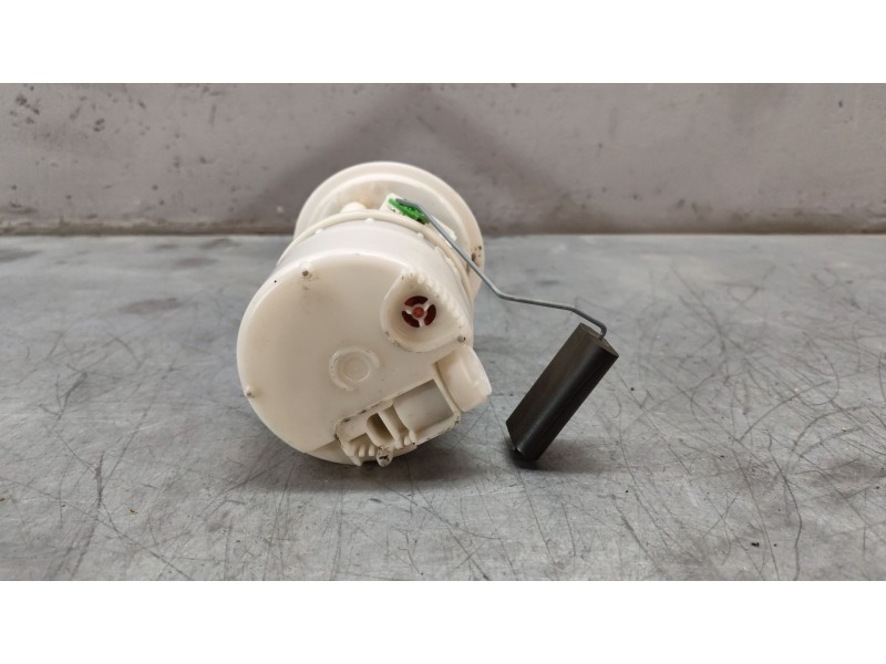 Recambio de aforador para dacia sandero ii 1.2 referencia OEM IAM 172022377R  