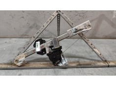 Recambio de elevalunas delantero izquierdo para dacia sandero ii 1.2 referencia OEM IAM 2PINES  