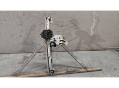 Recambio de elevalunas delantero izquierdo para dacia sandero ii 1.2 referencia OEM IAM 2PINES   2