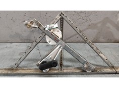 Recambio de elevalunas trasero izquierdo para dacia sandero ii 1.2 referencia OEM IAM   