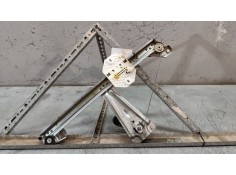 Recambio de elevalunas trasero izquierdo para dacia sandero ii 1.2 referencia OEM IAM    2