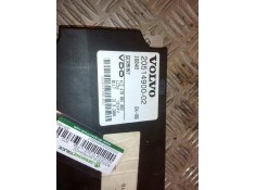 Recambio de modulo electronico para volvo fm 12 2002  fsa  std 4x2 corto referencia OEM IAM 20514900 412470001002  2