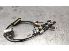 Recambio de varillaje cambio para nissan qashqai (j11) acenta referencia OEM IAM 349357827  