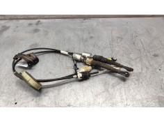 Recambio de varillaje cambio para nissan qashqai (j11) acenta referencia OEM IAM 349357827   2