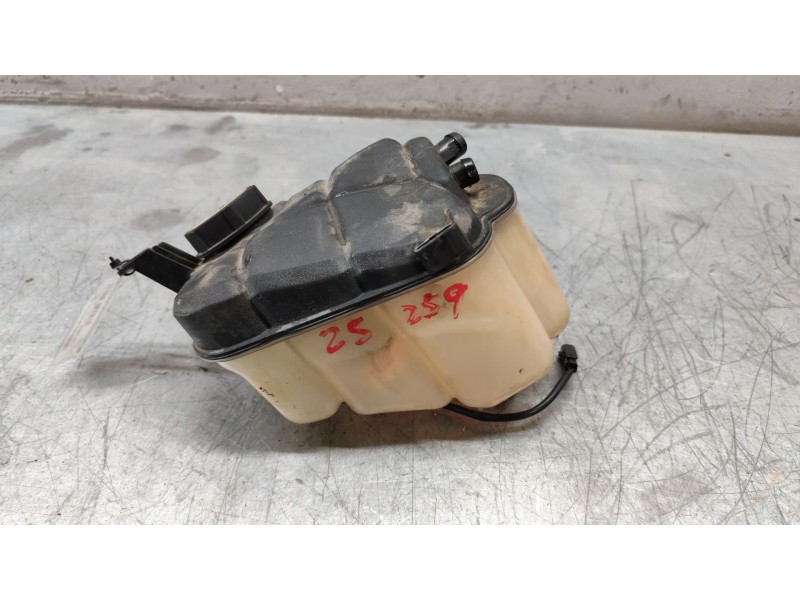 Recambio de deposito expansion para land rover range rover evoque (l538) 2.0 d referencia OEM IAM   