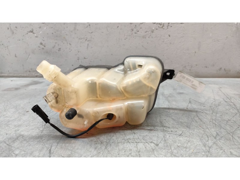 Recambio de deposito expansion para land rover range rover evoque (l538) 2.0 d referencia OEM IAM   