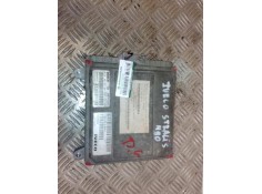Recambio de modulo electronico para iveco stralis (as) fsa t / fp lt 4x2 gran espacio referencia OEM IAM 0281001527 504078154 CE