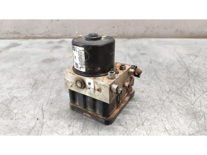 Recambio de abs para opel zafira b cosmo referencia OEM IAM 13234911  