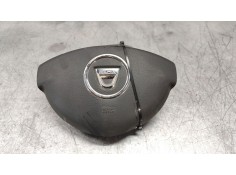 Recambio de airbag delantero izquierdo para dacia sandero ii 1.2 referencia OEM IAM 307639998N54  