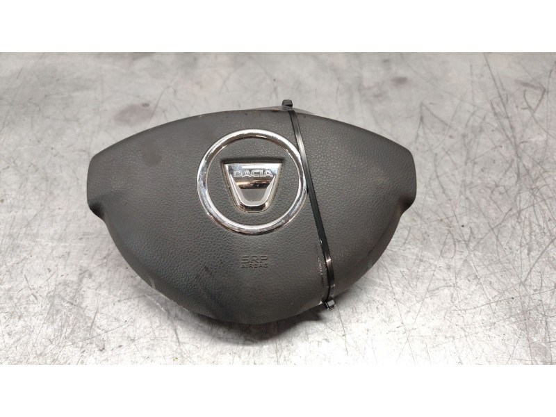 Recambio de airbag delantero izquierdo para dacia sandero ii 1.2 referencia OEM IAM 307639998N54  