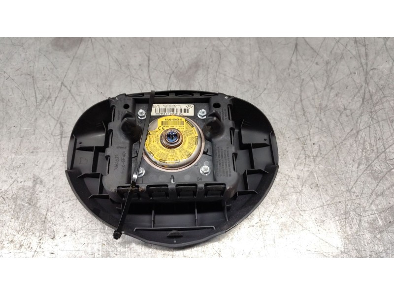 Recambio de airbag delantero izquierdo para dacia sandero ii 1.2 referencia OEM IAM 307639998N54  