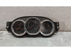 Recambio de cuadro instrumentos para dacia sandero ii 1.2 referencia OEM IAM 248100621R  